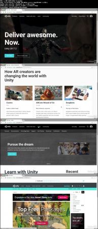 AR for Mobile Developers