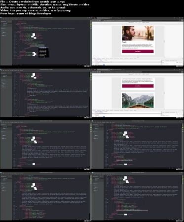 CSS3 Master Series: The Complete Guide to CSS Grid Layout