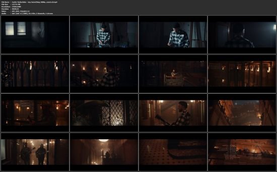 Justin Timberlake - Say Something (1080p)