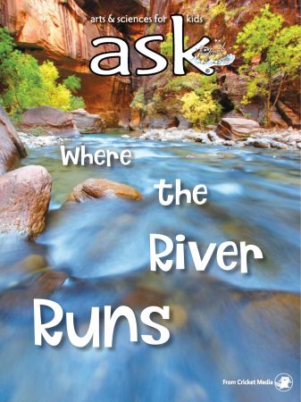 Ask - February 2018