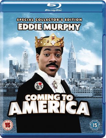 Coming To America 1988 720p BluRay H264 AAC-RARBG