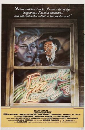 Farewell My Lovely 1975 BRRip XviD MP3-XVID