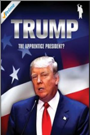 Donald Trump The Apprentice President 2016 1080p AMZN WEB-DL DD2.0 H264-QOQ