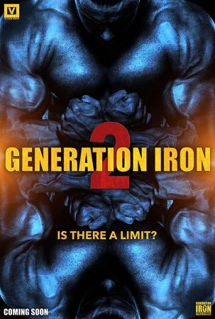 Generation Iron 2 2017 1080p BluRay H264 AAC-RARBG