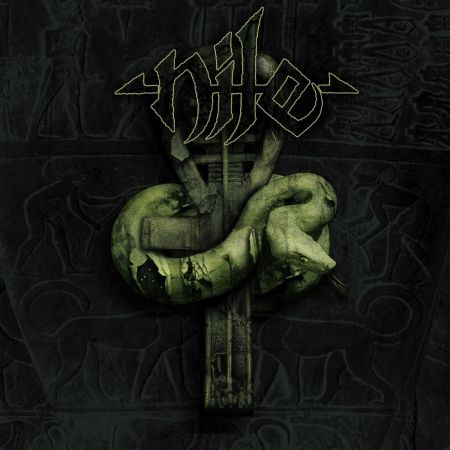 Nile - In Their Darkened Shrines (2002)