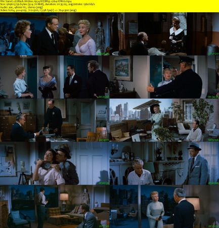 Black Widow 1954 WEBRip x264-ION10