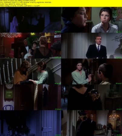 Games 1967 BRRip XviD MP3-XVID