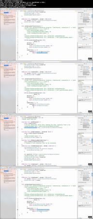 IOS 11 &amp; Swift 4, An Overview With CoreML and ARKit