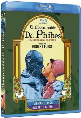 The Abominable Dr. Phibes 1971 1080p BluRay x264-OFT