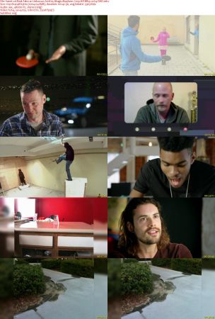 Real Fake or Unknown S01E05 Magic Mayhem 720p WEBRip x264-DHD