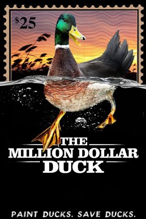The Million Dollar Duck 2016 720p WEBRip x264-DHD