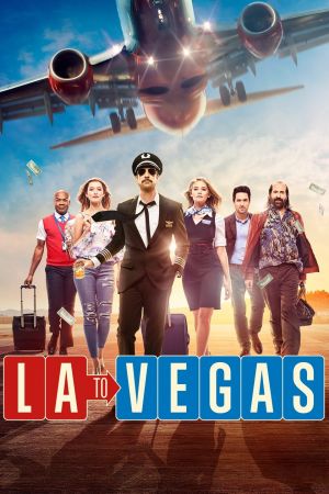 LA to Vegas S01E06 HDTV x264-SVA