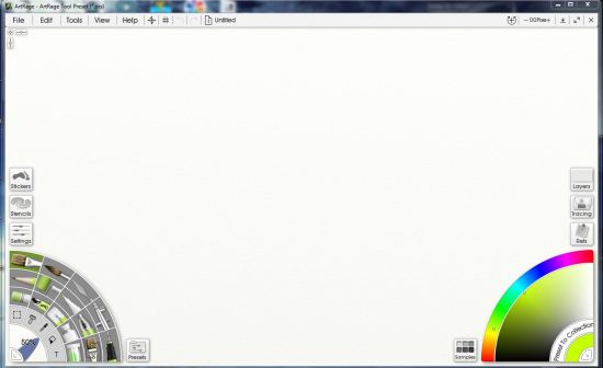 Ambient Design ArtRage 5.0.6 Portable