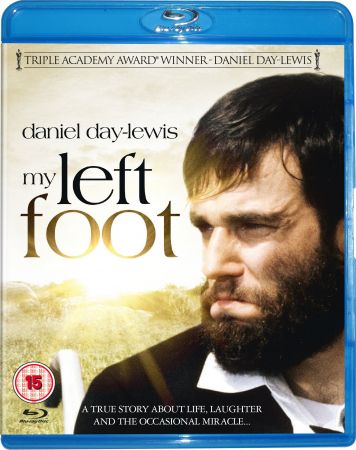 My Left Foot 1989 BluRay 1080p DD 5.1 x264-BHDStudio