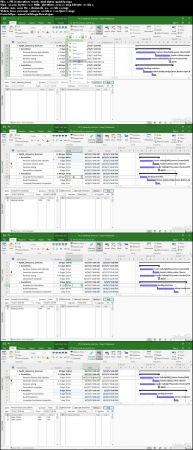 Microsoft Project Tips Weekly (13 Feb 2018)