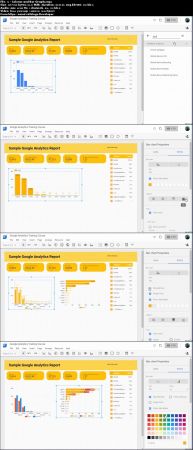 Google Analytics with Google Data Studio