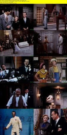 Royal Wedding 1951 PROPER DVDRip x264-REGRET
