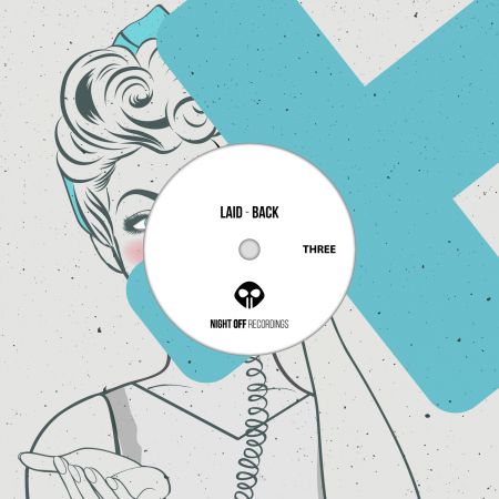 VA - Laid-Back 3 (2018)