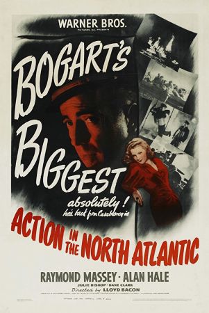 Action in the North Atlantic 1943 iNTERNAL HDTV x264-REGRET