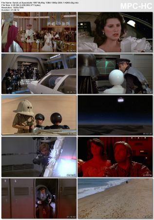 Spaceballs 1987 BluRay 10Bit 1080p DD5.1 H265-d3g