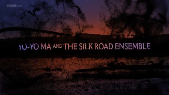 BBC - Yo-Yo Ma and the Silk Road Ensemble 2018 720p HDTV x264 AAC MVGroup