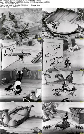 Walt Disney Animation Treasures DVDRips x264