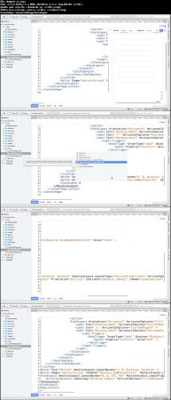 Extending Xamarin with Behaviors, Commands, and Triggers