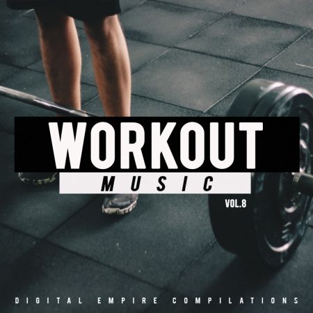 VA - Workout Music Vol.8 (2018)