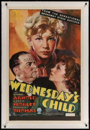 Wednesdays Child 1934 TCM Anamorphic TVRip-Guild55