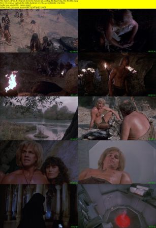 Yor the Hunter from the Future 1983 1080p BluRay H264 AAC-RARBG