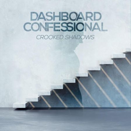  Dashboard Confessional - Crooked Shadows (2018)