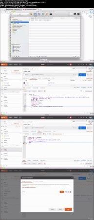 Laravel E-Commerce Restful API