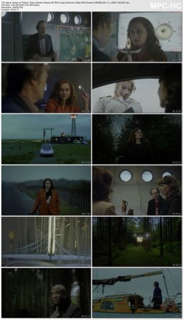 Philip K Dicks Electric Dreams S01 2160p NF WEBRip x265 10bit HDR DDP5.1-TrollUHD