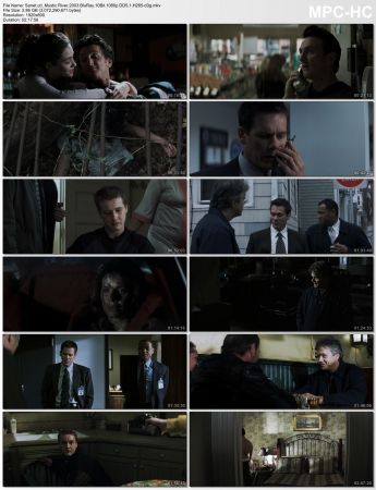 Clint Eastwood 20 Film Collection BluRay 10Bit 1080p DD5.1 H265-d3g