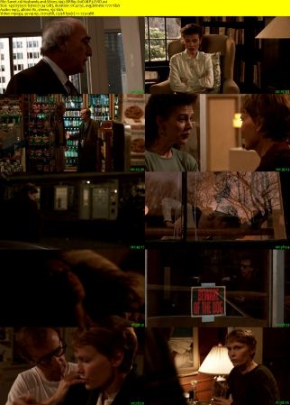 Husbands and Wives 1992 BRRip XviD MP3-XVID