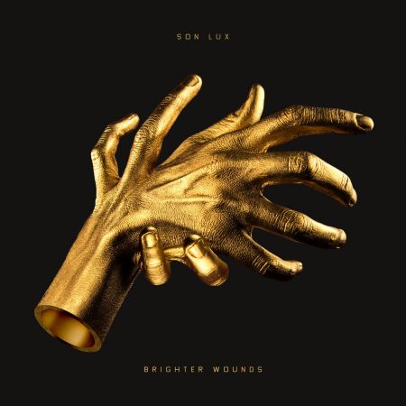 Son Lux - Brighter Wounds (2018) FLAC / Mp3