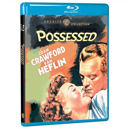 Possessed 1947 (WAC) BDrip x264-iM@X