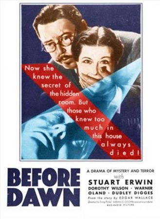 Before Dawn 1933 TCM x264 TVRip-Guild55
