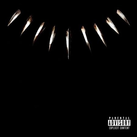 VA - Black Panther The Album Music From And Inspired By (2018)