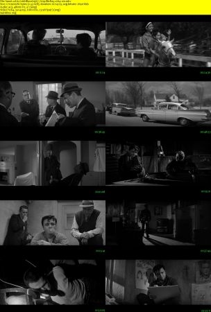 In Cold Blood 1967 720p BluRay x264-x0r