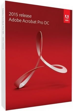 Adobe Acrobat Pro DC 2022.003.20263 (x64) Multilingual