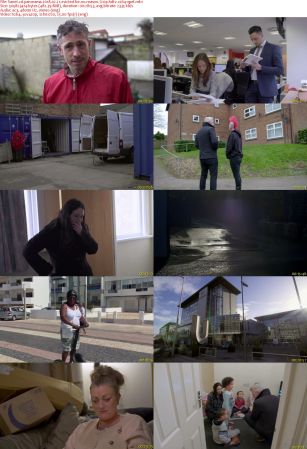 Panorama 2018 02 21 Evicted For No Reason 720p HDTV x264-QPEL