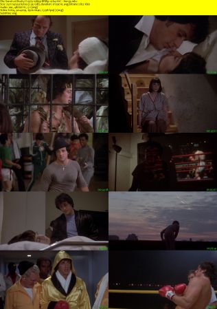 Rocky II 1979 1080p BRRip x264 AAC Hon3y