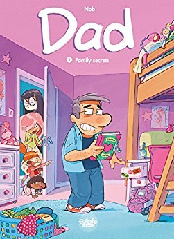 Dad v02 - Family Secrets (2016)