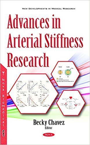 Advances in Arterial Stiffness Research
