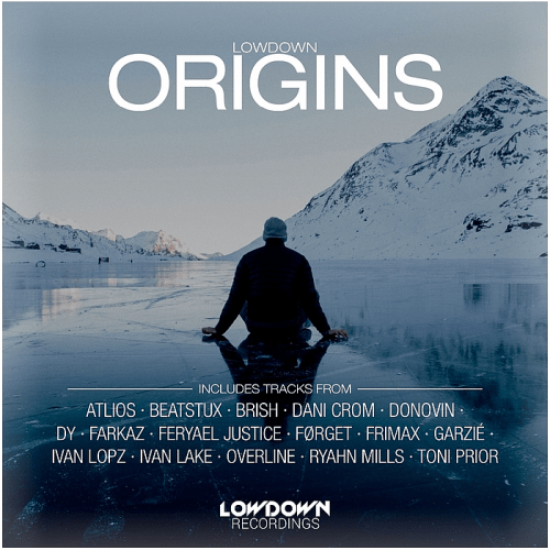 VA - Lowdown Origins (2018)