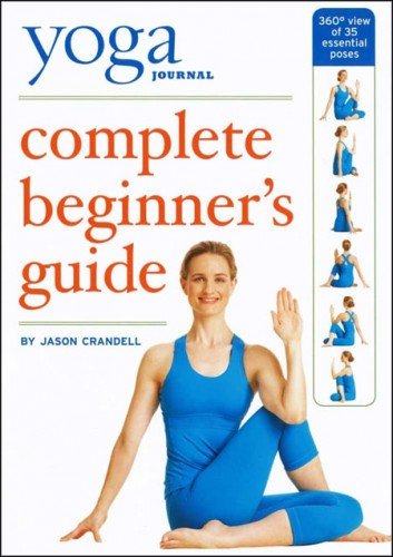 Yoga Journal - Complete Beginner's Guide 2009, Yoga for Beginners, 2xDVD5, ENG