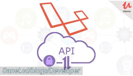 Laravel E-Commerce Restful API