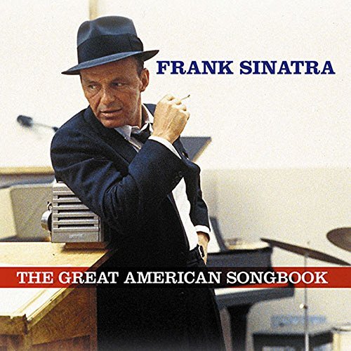 Frank Sinatra - The Great American Songbook (2007) FLAC