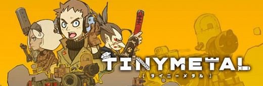 TINY METAL Update v1.0.10-BAT